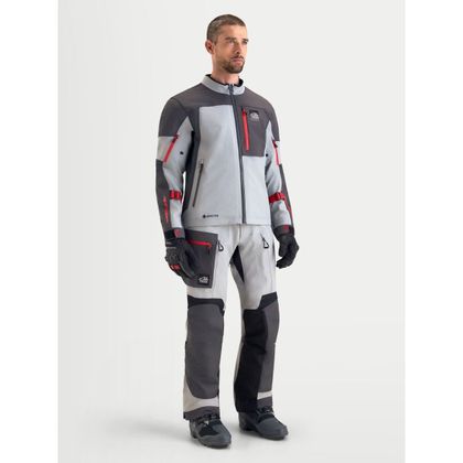 Veste Moto Alpinestars ARENIS GORE-TEX® - Gris / Noir