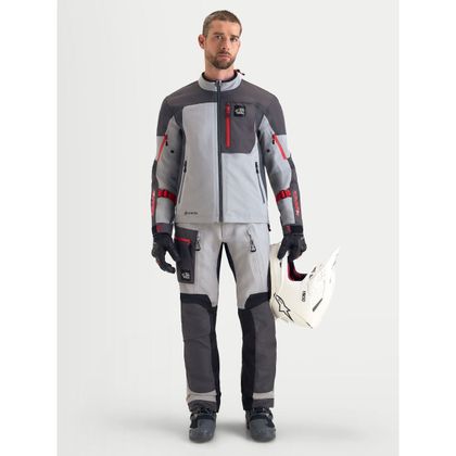 Veste Moto Alpinestars ARENIS GORE-TEX® - Gris / Noir