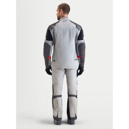 Veste Moto Alpinestars ARENIS GORE-TEX® - Gris / Noir