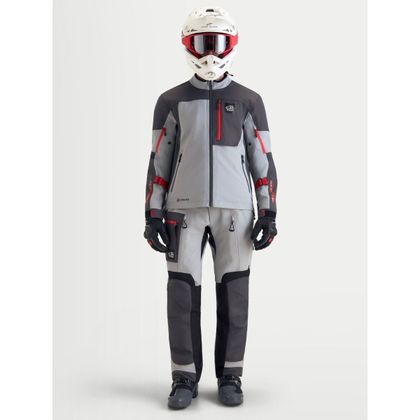 Veste Moto Alpinestars ARENIS GORE-TEX® - Gris / Noir