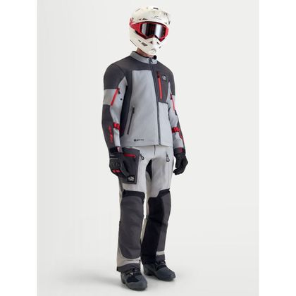 Veste Moto Alpinestars ARENIS GORE-TEX® - Gris / Noir