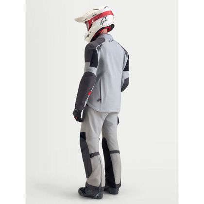 Veste Moto Alpinestars ARENIS GORE-TEX® - Gris / Noir