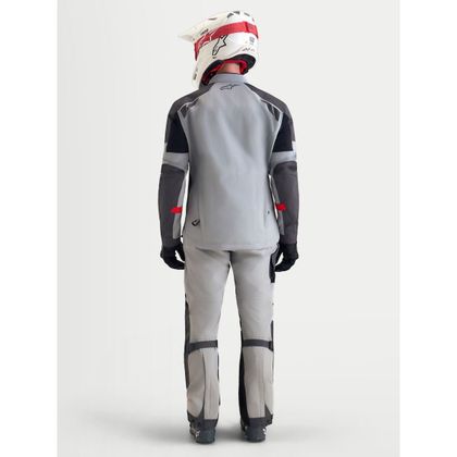 Veste Moto Alpinestars ARENIS GORE-TEX® - Gris / Noir