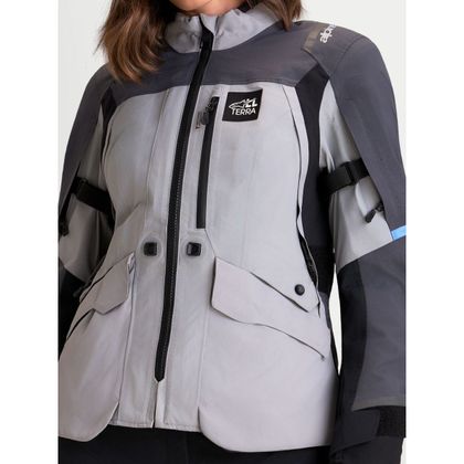Veste Moto Alpinestars STELLA ST-7 V2 2L GORE-TEX®