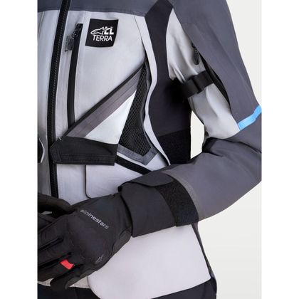 Veste Moto Alpinestars STELLA ST-7 V2 2L GORE-TEX®