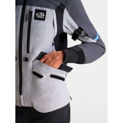 Veste Moto Alpinestars STELLA ST-7 V2 2L GORE-TEX®