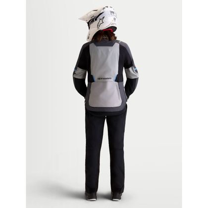 Veste Moto Alpinestars STELLA ST-7 V2 2L GORE-TEX®