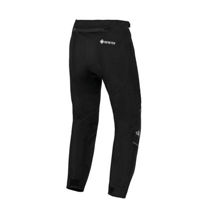 Alpinestars ST-7 V2 2L GORE-TEX® KORTE Motorbroek - Zwart