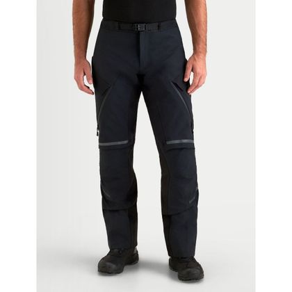 Alpinestars ST-7 V2 2L GORE-TEX® KORTE Motorbroek - Zwart