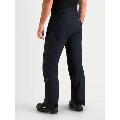 Alpinestars ST-7 V2 2L GORE-TEX® KORTE Motorbroek - Zwart