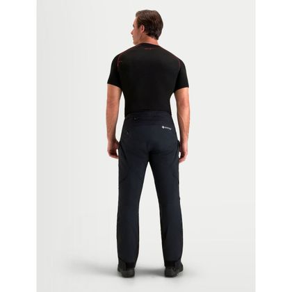 Alpinestars ST-7 V2 2L GORE-TEX® KORTE Motorbroek - Zwart