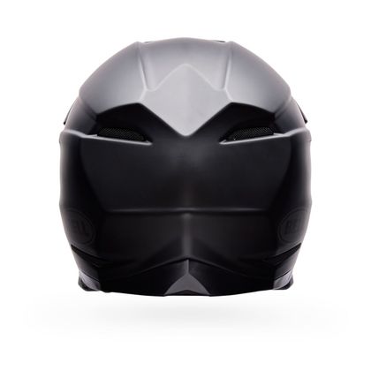 Kask cross Bell MOTO-10 MIPS SOLID 2027 - Czarny