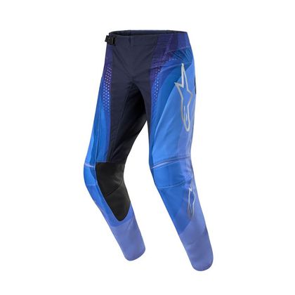 Pantaloni da cross Alpinestars TECHSTAR - PNEUMA 2023 - Blu / Blu Ref : AP3179 