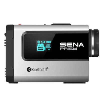 Videocamera di bordo Sena Prism bluetooth universale Ref : SEN0004 / SCA-M01 