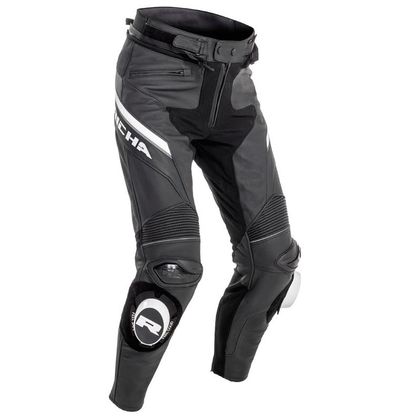 Pantalon Moto Richa VIPER 2 STREET SHORT Ref : RC0838