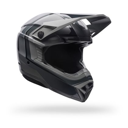 Kask cross Bell MOTO-10 MIPS PULSE 2027 - Szary Nr ref.: EL0887-C798