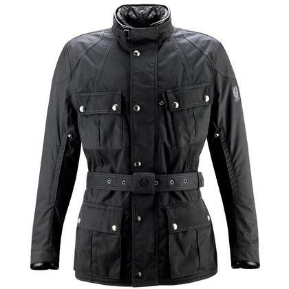 Giacca Belstaff SNAEFELL - Nero Ref : BF0038 