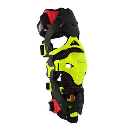 Ginocchiere Ufo MORPHO FIT FLUO  Ref : UF1119 