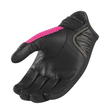 Guantes Icon JUSTICE MESH WOMEN