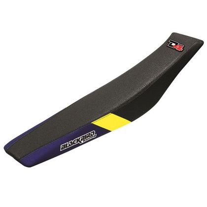 Kit déco + housse de selle Blackbird DREAM 4