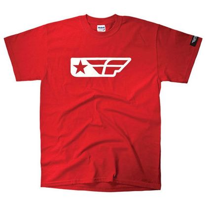 Camiseta de manga corta Fly FSTAR