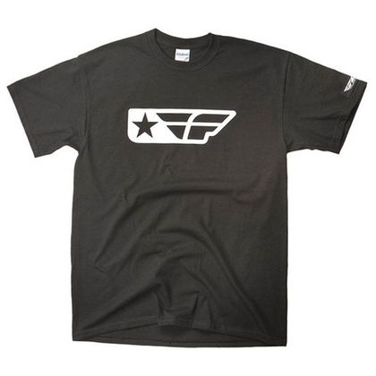 T-Shirt manches courtes Fly FSTAR