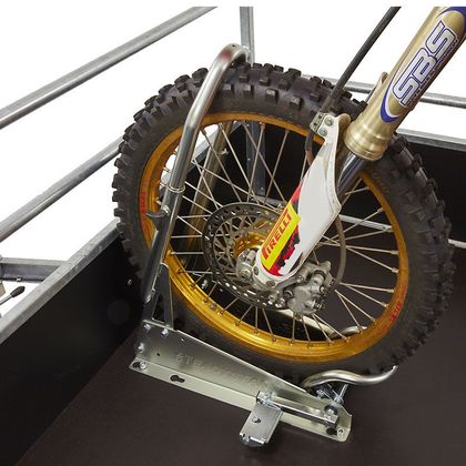 Bloque roue Acebikes SteadyStand Cross universel