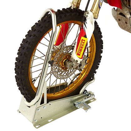Bloque roue Acebikes SteadyStand Cross universel