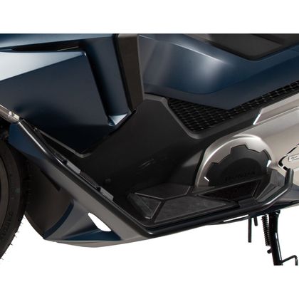 Pare-carter Hepco & Becker crash bar - Noir