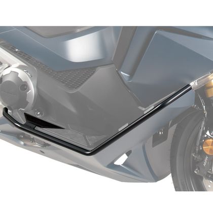 Pare-carter Hepco & Becker crash bar - Noir