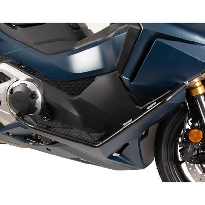 Pare-carter Hepco & Becker crash bar - Noir