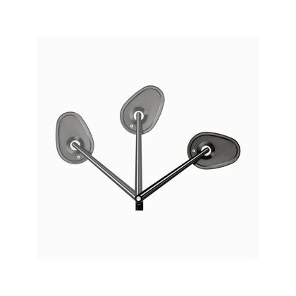 Rétroviseur Motogadget 06401821 Universel Ref : MOTG00081A / 06401821