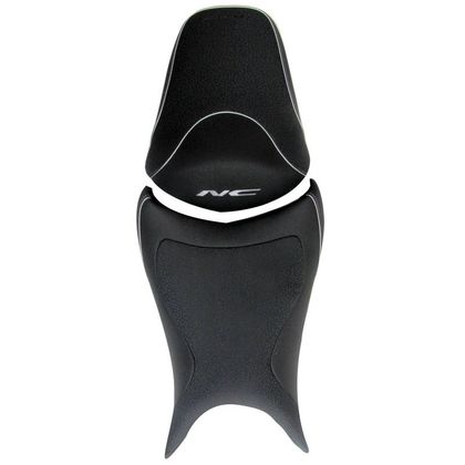 Selle confort Bagster Ready - Gris