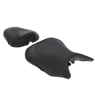 Bagster Compleet - SIT'N GO Comfortzadel