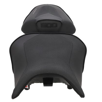 Bagster Compleet - SIT'N GO Comfortzadel