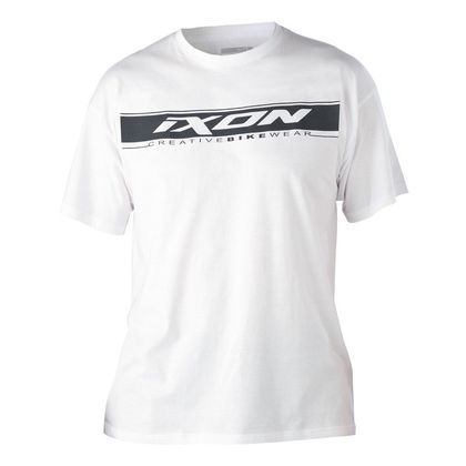 T-Shirt manches courtes Ixon GANG Ref : IX0716 