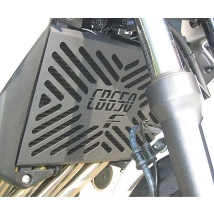 Rejilla radiador Access Design adaptable - Gris
