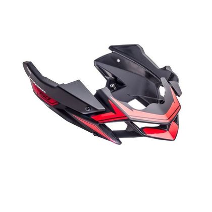 Sabot moteur Puig - Noir