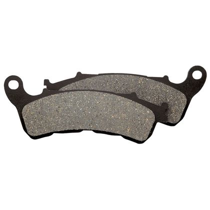 Plaquettes de freins Galfer Sinter Maxi Scoot Arrière