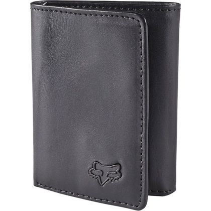Cartera Fox LEATHER TRIFOLD WALLET