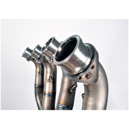 Spark Force Titanium Volledige lijn