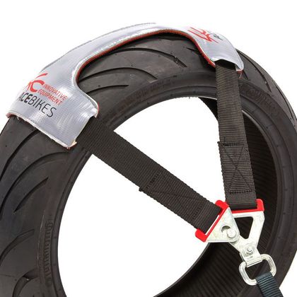 bloqueo de rueda Acebikes TyreFix Basic universal Ref : ACE0010 / ACE4021 