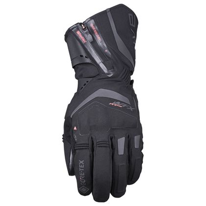Rękawice Five WFX PRIME GORE-TEX® - Czarny Nr ref.: FV0310