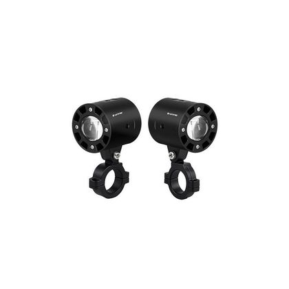 Mototec Extra CITY MT 30 Lichten Universeel - Zwart Ref: MTT0001 / 670037