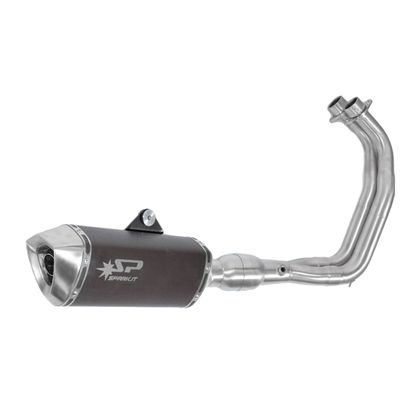 Ligne Complète Spark Force Titane