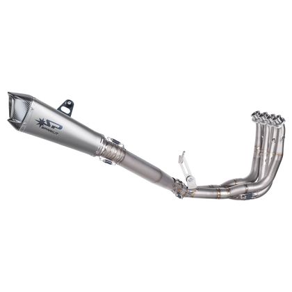 Ligne Complète Spark Konix + collecteur titane