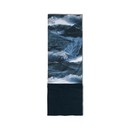 Buff ARIN Collar - Blue