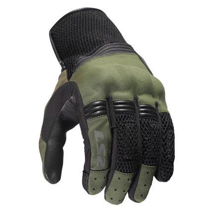 Gants LS2 FLOW - Vert Ref : LS1492