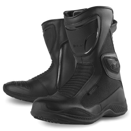 Bottes Icon REIGN BOOTS