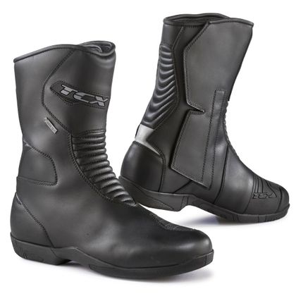 Bottes TCX Boots X-FIVE 4 GORETEX - Noir Ref : OX0250 